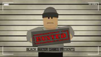 Free download Busted! [ Pre Alpha] LOBBY UPDATE free photo or picture to be edited with GIMP online image editor